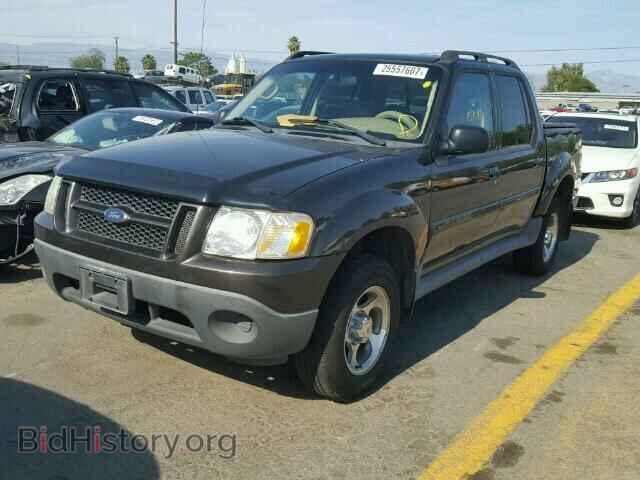 2005 FORD EXPLORER - VIN: 1FMZU67K95UA13444 - Photo 2