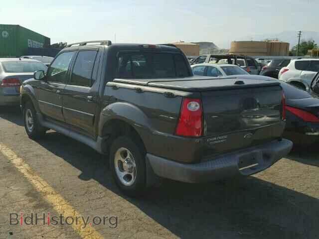 2005 FORD EXPLORER - VIN: 1FMZU67K95UA13444 - Photo 3