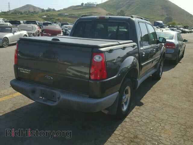 2005 FORD EXPLORER - VIN: 1FMZU67K95UA13444 - Photo 4