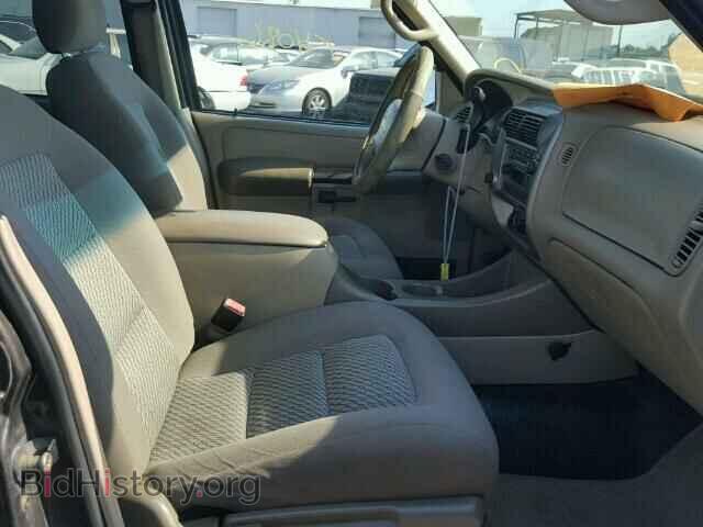 2005 FORD EXPLORER - VIN: 1FMZU67K95UA13444 - Photo 5