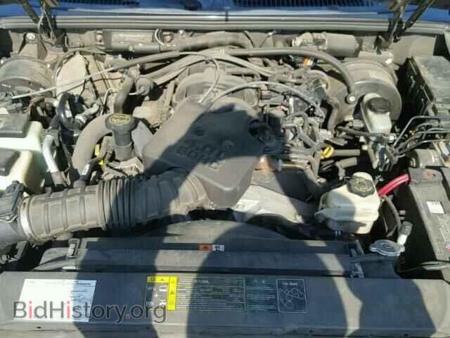 2005 FORD EXPLORER - VIN: 1FMZU67K95UA13444 - Photo 7