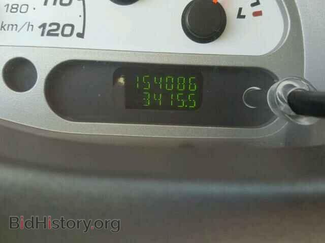 2005 FORD EXPLORER - VIN: 1FMZU67K95UA13444 - Photo 8