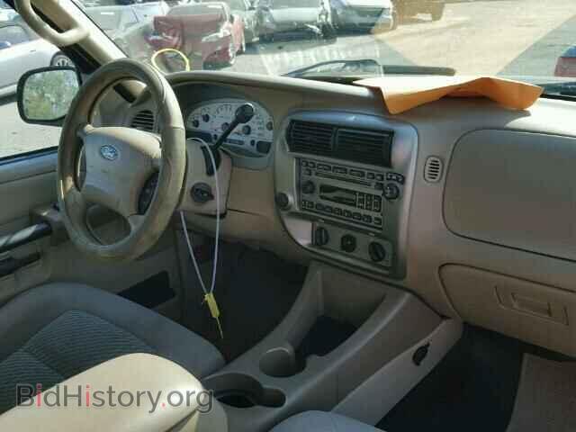 2005 FORD EXPLORER - VIN: 1FMZU67K95UA13444 - Photo 9