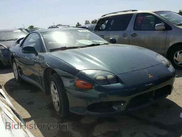 Photo JA3AM44H5VY004181 - MITSUBISHI 3000GT 1997