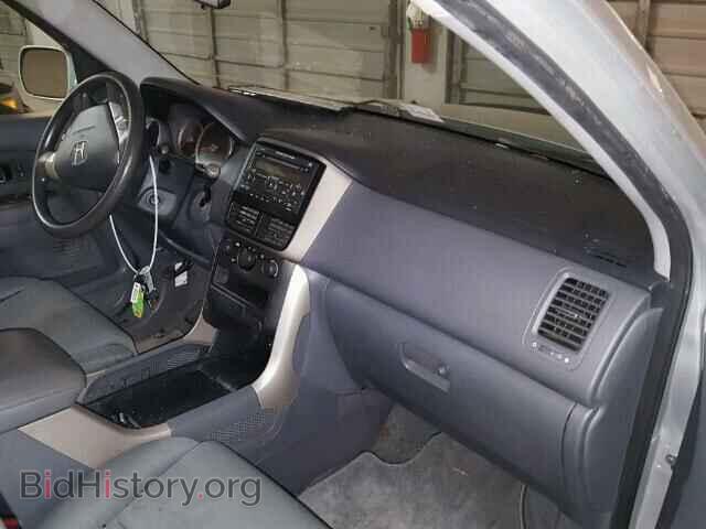 2008 HONDA PILOT - VIN: 5FNYF28208B024170 - Фото 5