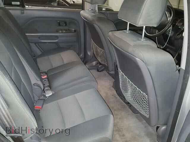 2008 HONDA PILOT - VIN: 5FNYF28208B024170 - Фото 6
