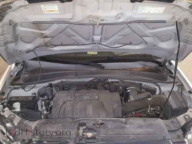 2008 HONDA PILOT - VIN: 5FNYF28208B024170 - Фото 7
