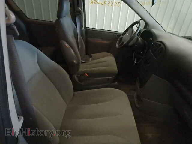 2007 DODGE CARAVAN - VIN: 1D4GP25R17B238678 - Photo 5