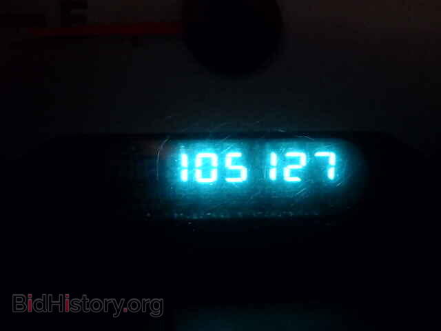 2007 DODGE CARAVAN - VIN: 1D4GP25R17B238678 - Photo 8