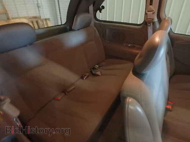 2007 DODGE CARAVAN - VIN: 1D4GP25R17B238678 - Photo 9