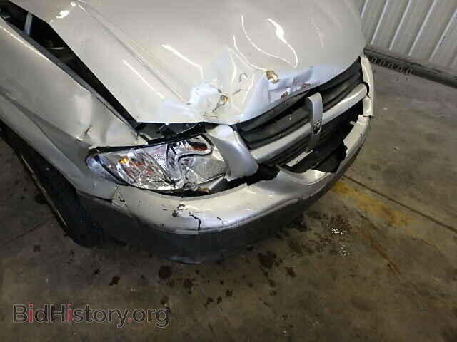 2007 DODGE CARAVAN - VIN: 1D4GP25R17B238678 - Photo 10