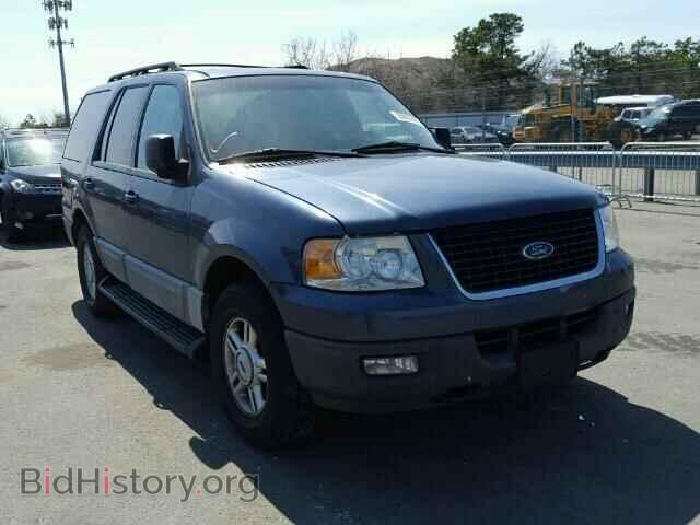 Фотография 1FMPU16565LA42718 - FORD EXPEDITION 2005