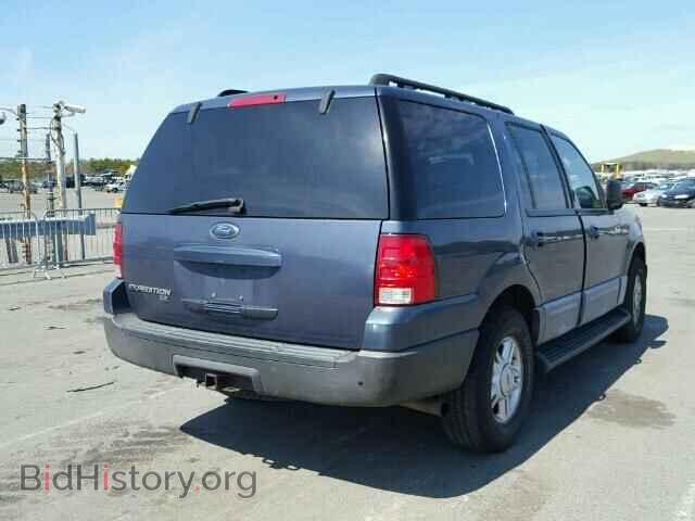 2005 FORD EXPEDITION - VIN: 1FMPU16565LA42718 - Фото 4