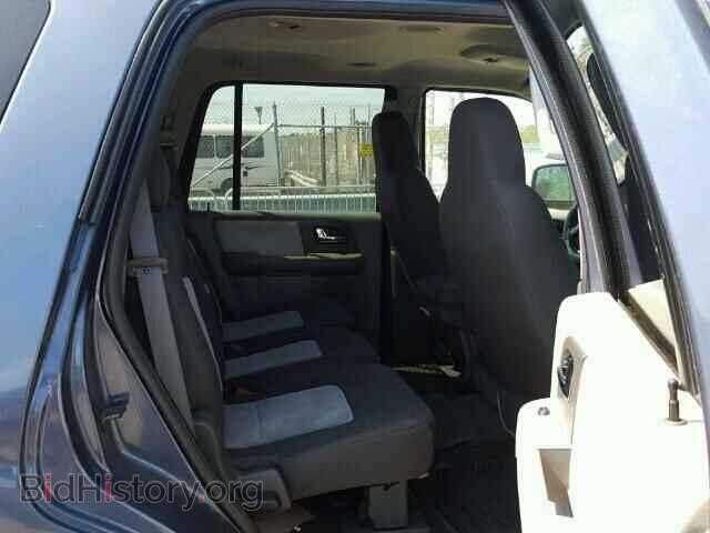 2005 FORD EXPEDITION - VIN: 1FMPU16565LA42718 - Фото 6