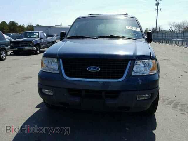 2005 FORD EXPEDITION - VIN: 1FMPU16565LA42718 - Фото 9