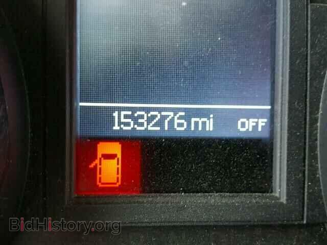 2011 DODGE CARAVAN - VIN: 2D4RN5DG2BR658802 - Фото 8