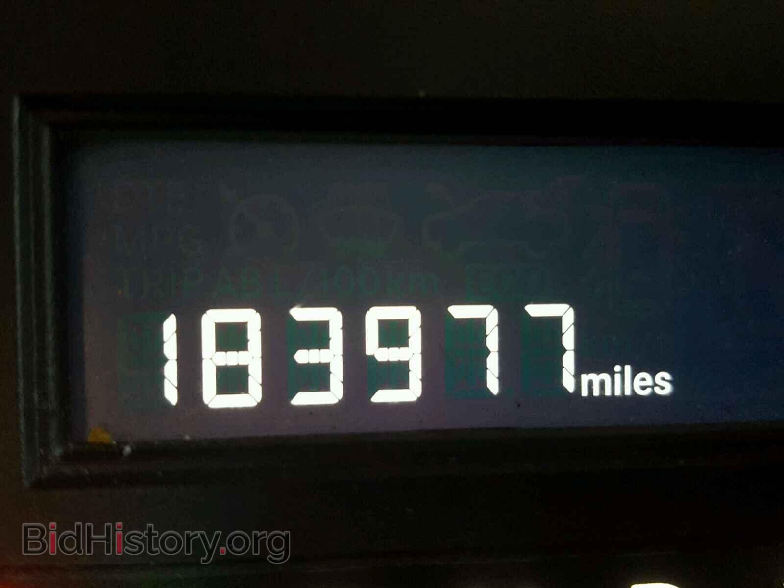 2012 DODGE CARAVAN - VIN: 2C4RDGCG9CR257598 - Фото 8