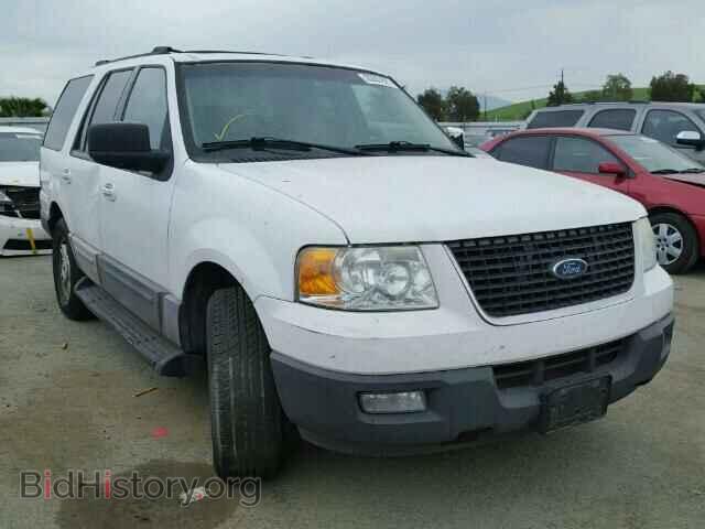 Photo 1FMFU15L94LB81865 - FORD EXPEDITION 2004