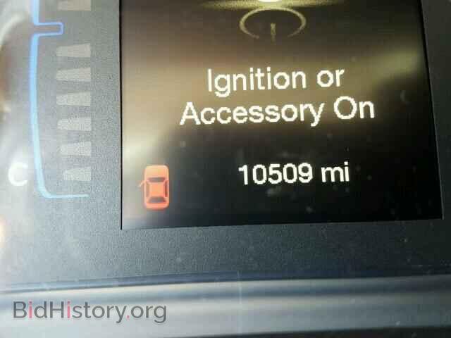 2016 CHRYSLER 200 - VIN: 1C3CCCABXGN127216 - Фото 8