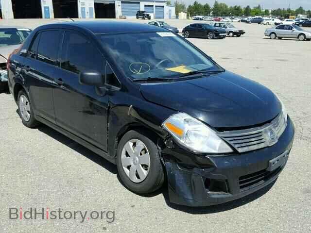 Фотография 3N1CC11E09L438024 - NISSAN VERSA 2009