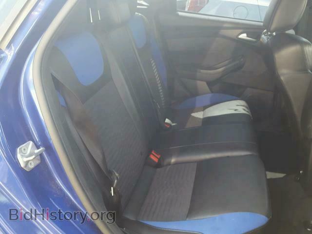 2013 FORD FOCUS - VIN: 1FADP3L97DL126536 - Фото 6