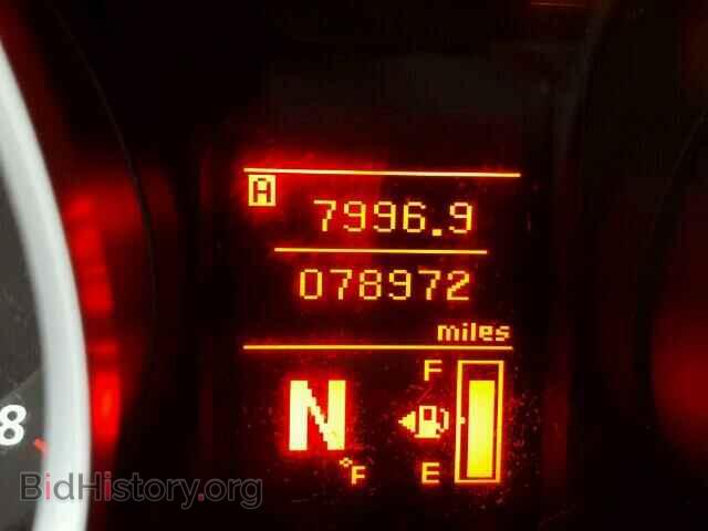 2012 MITSUBISHI LANCER - VIN: JA32U2FU1CU017887 - Фото 8