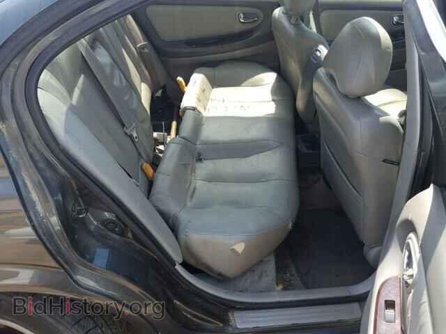 2000 NISSAN MAXIMA - VIN: JN1CA31A3YT208549 - Photo 6