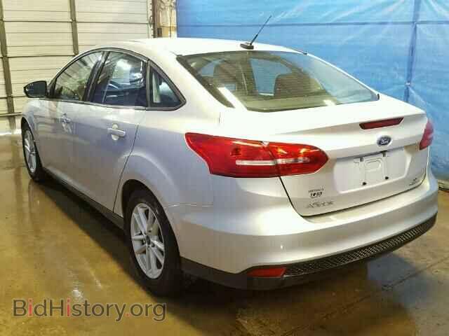 2015 FORD FOCUS - VIN: 1FADP3F21FL370202 - Photo 3