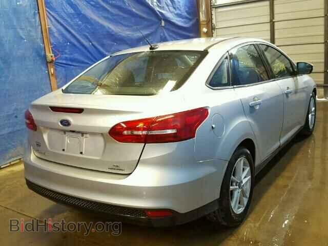 2015 FORD FOCUS - VIN: 1FADP3F21FL370202 - Photo 4