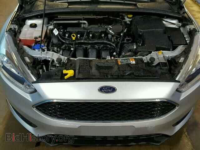 2015 FORD FOCUS - VIN: 1FADP3F21FL370202 - Photo 7