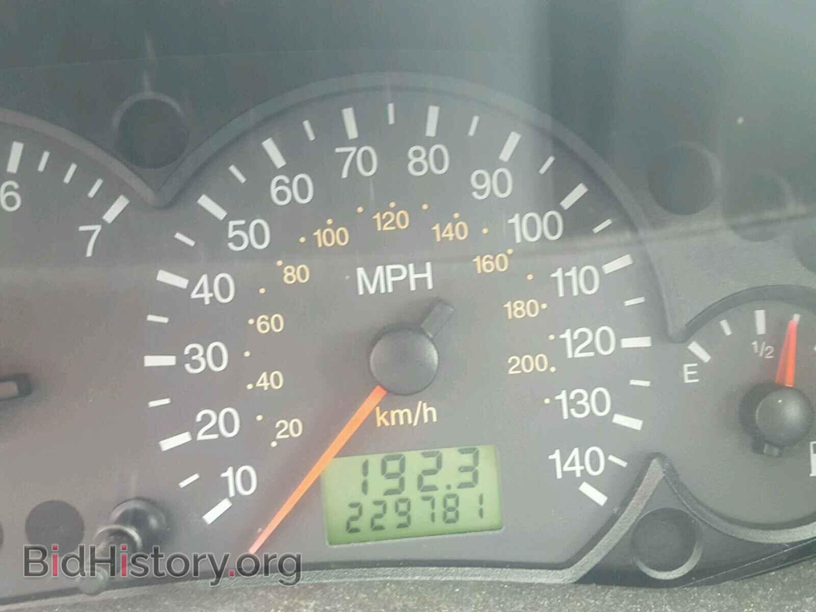 2005 FORD FOCUS - VIN: 3FAFP37N65R134968 - Фото 8