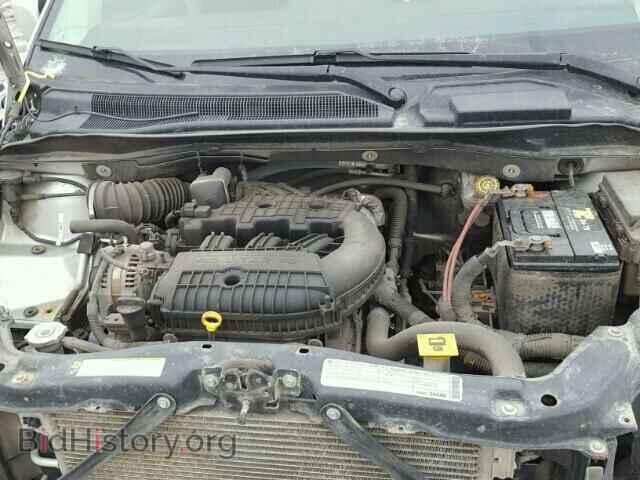 2010 DODGE CARAVAN - VIN: 2D4RN4DX0AR125355 - Фото 7