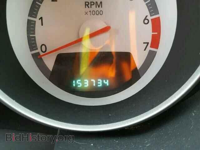 2010 DODGE CARAVAN - VIN: 2D4RN4DX0AR125355 - Фото 8