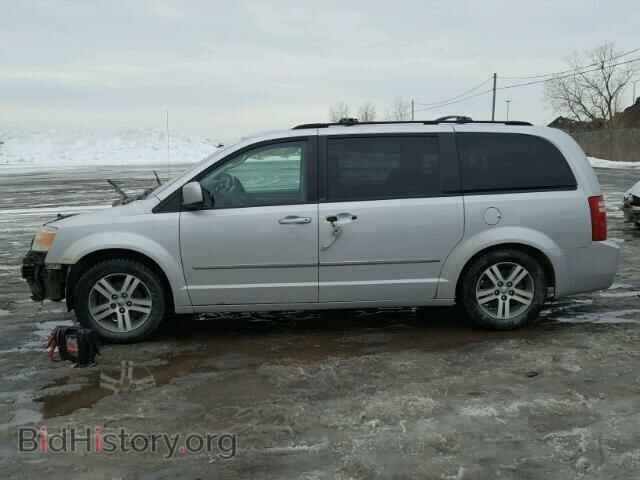 2010 DODGE CARAVAN - VIN: 2D4RN4DX0AR125355 - Фото 9
