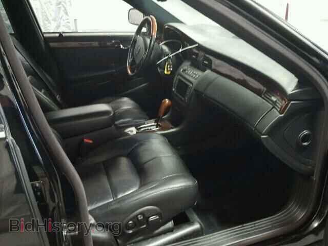 2003 CADILLAC DEVILLE - VIN: 1G6KF57923U152774 - Фото 5