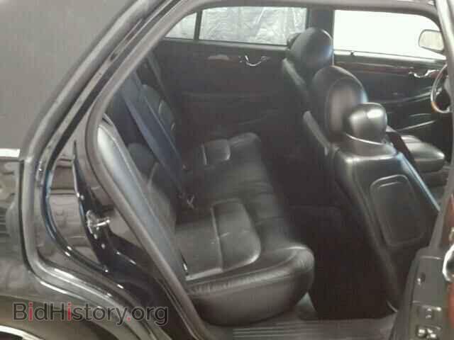 2003 CADILLAC DEVILLE - VIN: 1G6KF57923U152774 - Фото 6