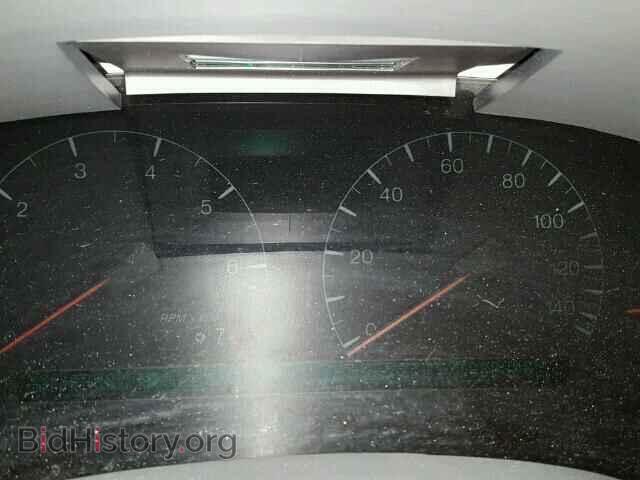 2003 CADILLAC DEVILLE - VIN: 1G6KF57923U152774 - Фото 8