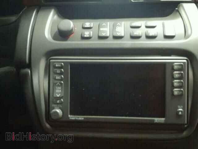2003 CADILLAC DEVILLE - VIN: 1G6KF57923U152774 - Фото 9