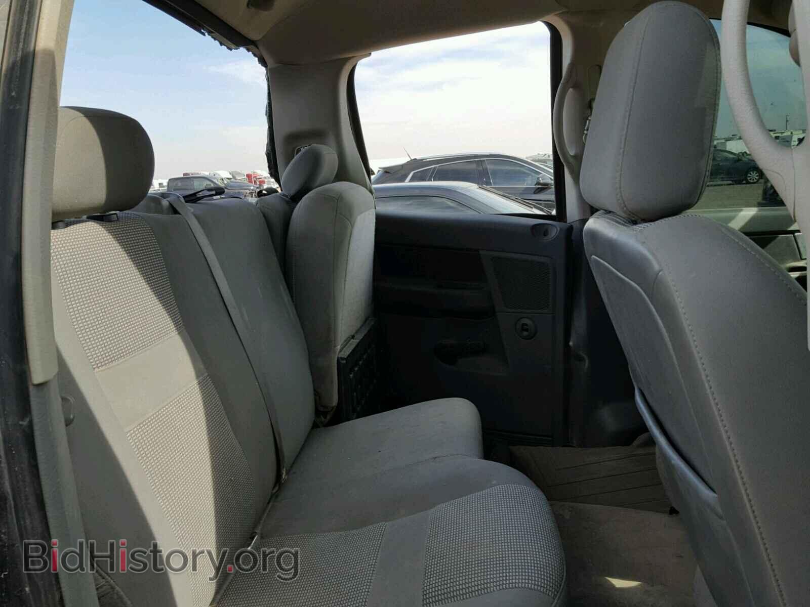 2007 DODGE RAM 3500 - VIN: 3D7ML48A57G792932 - Фото 6