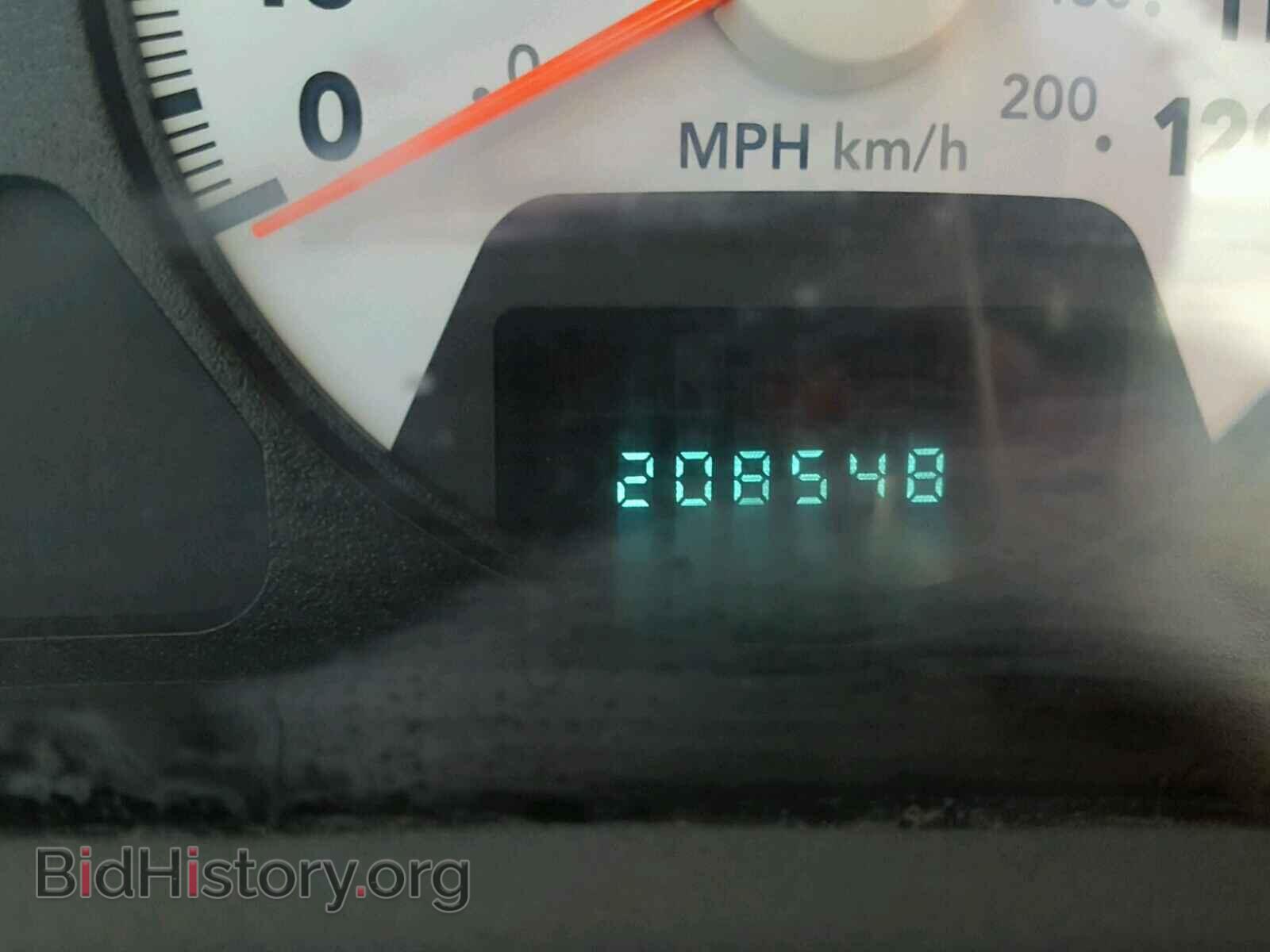 2007 DODGE RAM 3500 - VIN: 3D7ML48A57G792932 - Фото 8