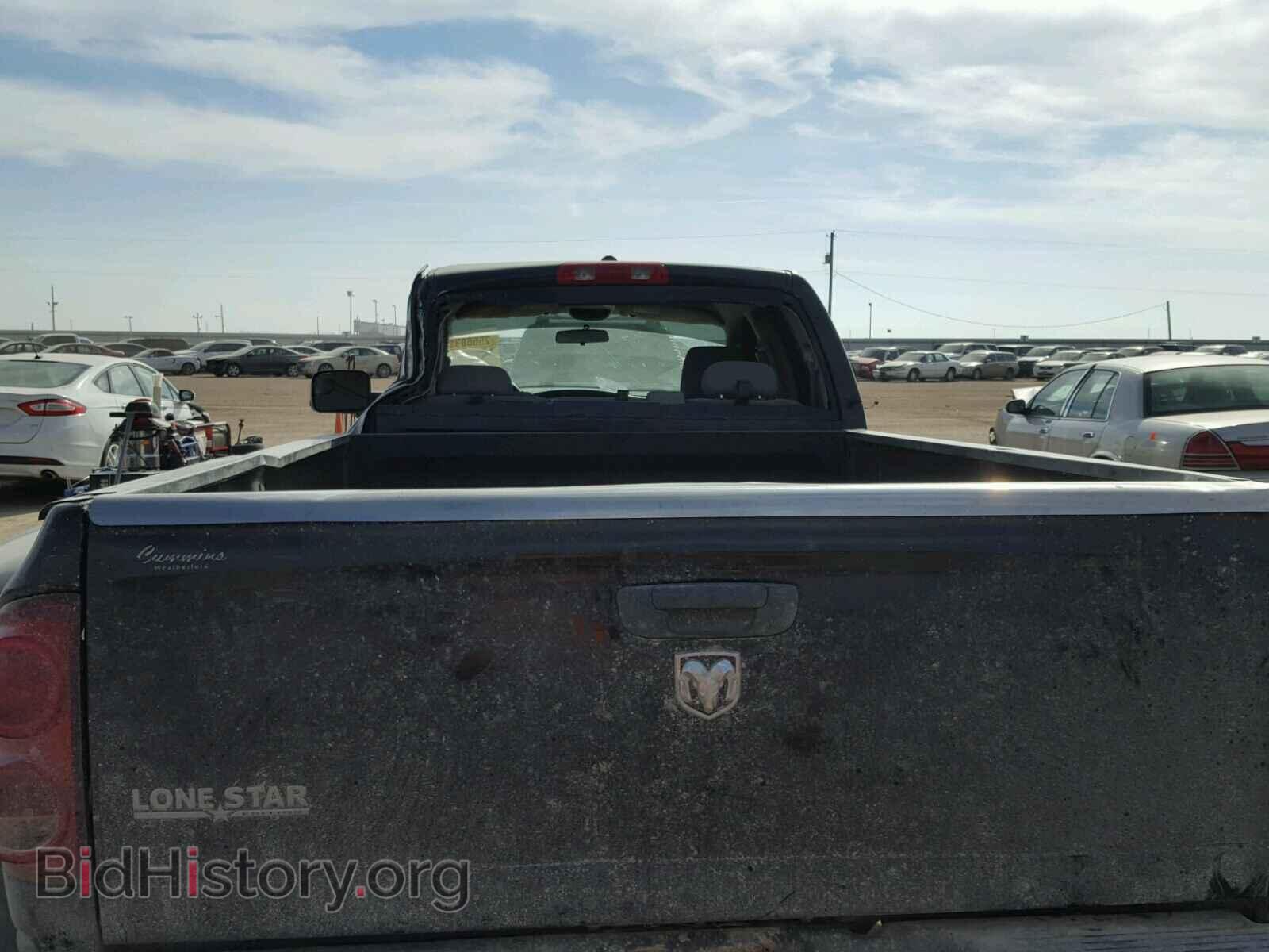 2007 DODGE RAM 3500 - VIN: 3D7ML48A57G792932 - Фото 10