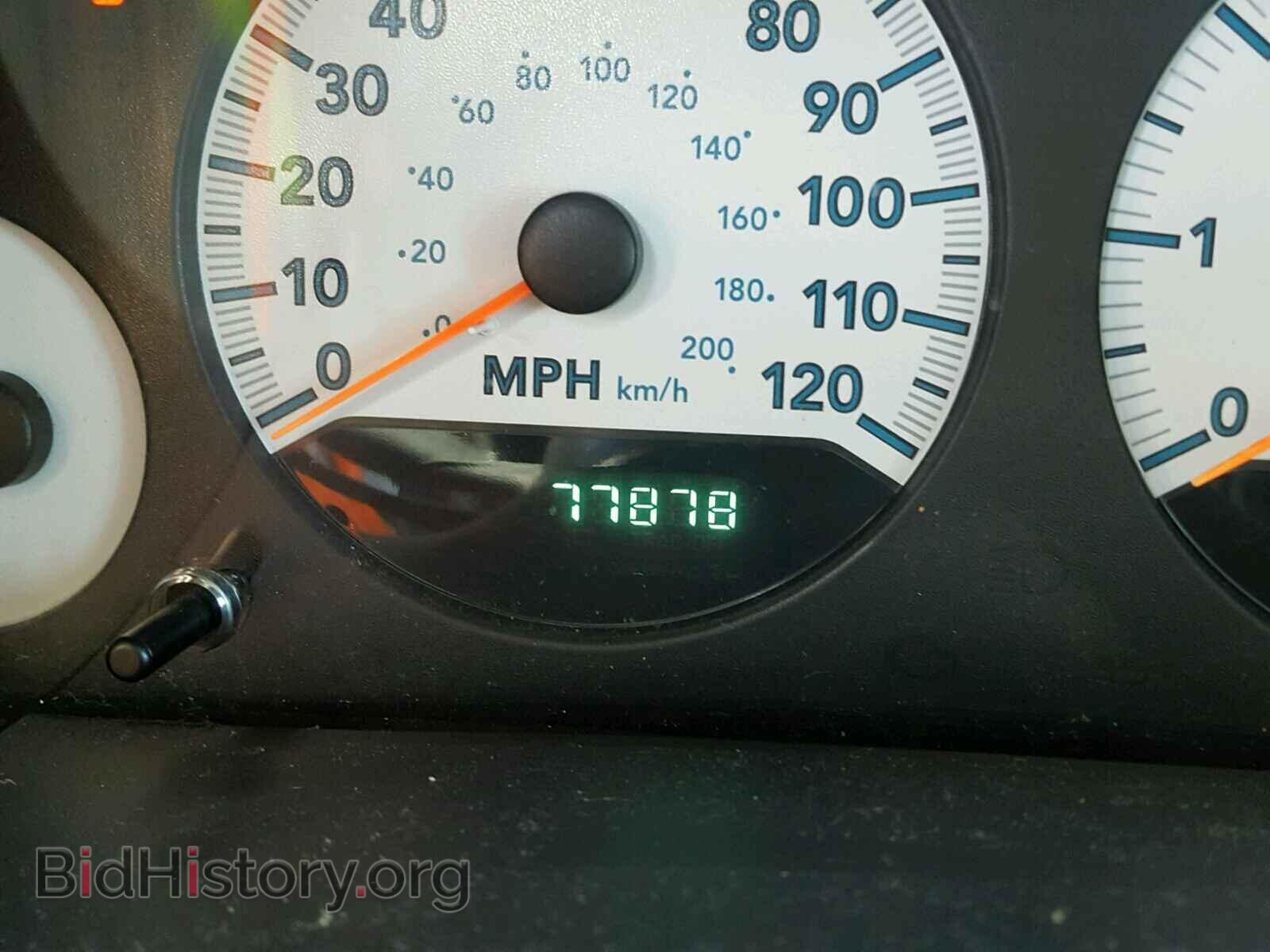2006 DODGE CARAVAN - VIN: 1D4GP24R56B641076 - Фото 8