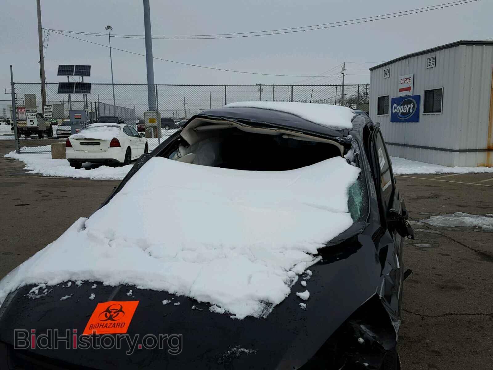 2015 FORD ESCAPE - VIN: 1FMCU0F73FUB11662 - Фото 9