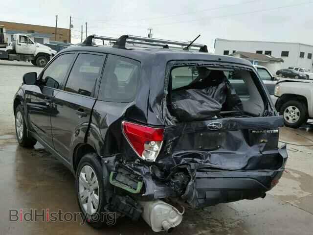 2010 SUBARU FORESTER - VIN: JF2SH6AC1AH744255 - Фото 3