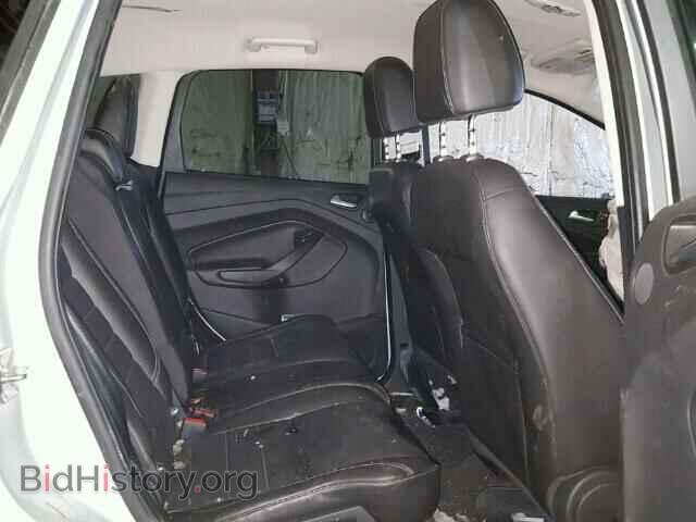 2013 FORD ESCAPE - VIN: 1FMCU9H9XDUA47684 - Фото 6