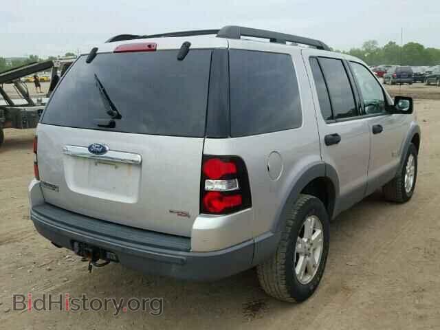 2006 FORD EXPLORER - VIN: 1FMEU73EX6UB28950 - Photo 4