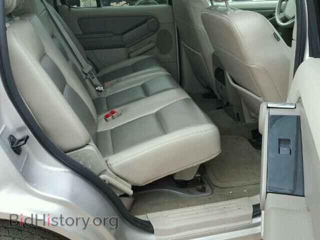 2006 FORD EXPLORER - VIN: 1FMEU73EX6UB28950 - Photo 6