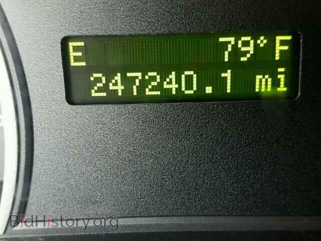 2006 FORD EXPLORER - VIN: 1FMEU73EX6UB28950 - Photo 8