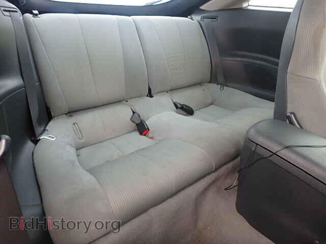 2007 MITSUBISHI ECLIPSE - VIN: 4A3AK24F47E021274 - Фото 6