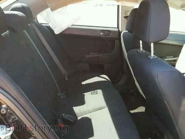 2010 MITSUBISHI LANCER - VIN: JA32U1FU5AU011369 - Фото 6